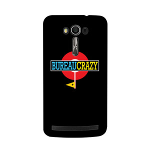 BureauCrazy Casing HP