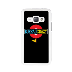 BureauCrazy Casing HP