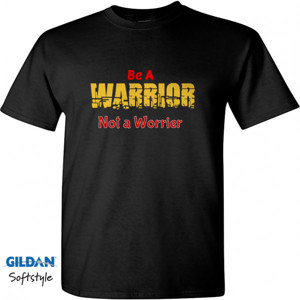 Kaos Kaos Be A Warrior