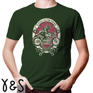Kaos Custom garage