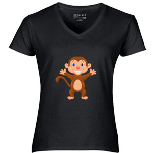 Kaos Monkey Dance