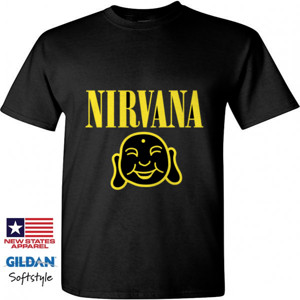 Kaos NIRVANA