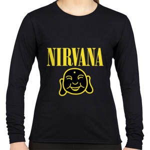 Kaos NIRVANA