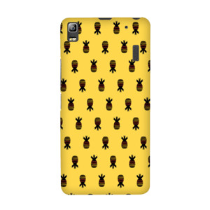 Pineapple casing hp Casing HP