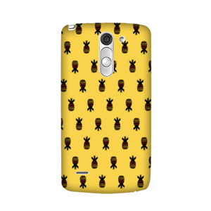 Pineapple casing hp Casing HP