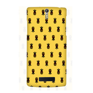 Pineapple casing hp Casing HP