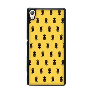 Pineapple casing hp Casing HP