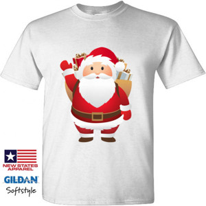 Kaos Xmas shirt 01