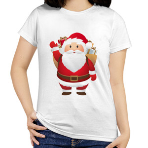 Kaos Xmas shirt 01