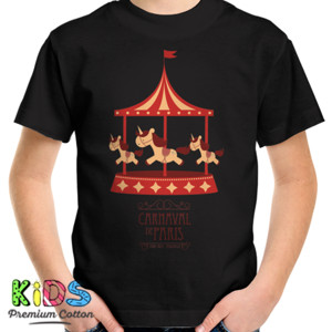 Kaos Kaos Carnaval de Paris 4 (SB65F)