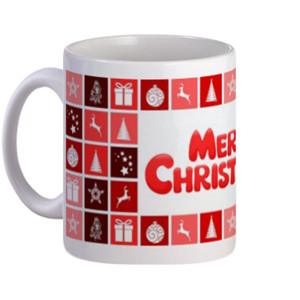 Mug Xmas