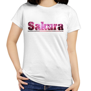 Kaos Kaos Wanita RedMango Premium - Typography
