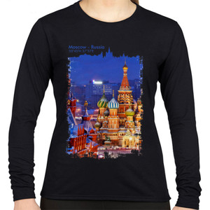 Kaos Kaos Moscow - Russia (SB5WA)