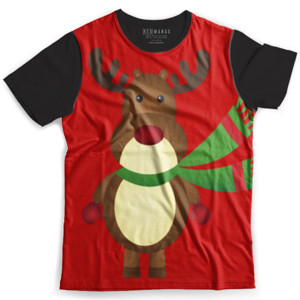 Kaos Fullprint Toddler - Christmas 11