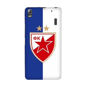 Crvena Zvezda Casing HP