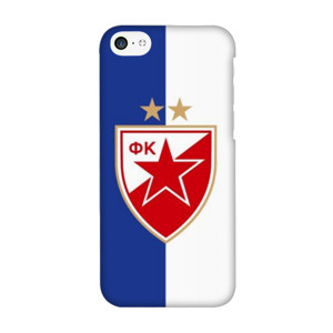 Crvena Zvezda Casing HP