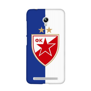 Crvena Zvezda Casing HP