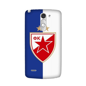 Crvena Zvezda Casing HP