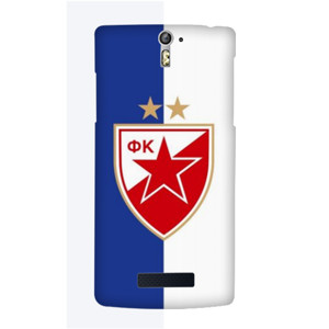 Crvena Zvezda Casing HP