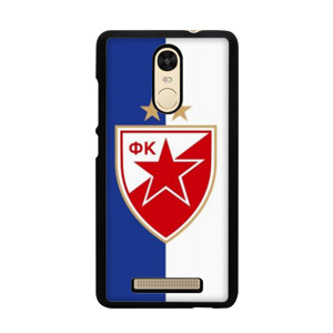 Crvena Zvezda Casing HP