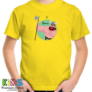 Kaos TAURUS