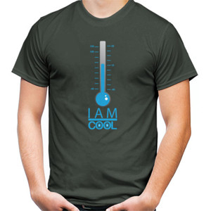Kaos i am cool