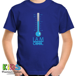 Kaos i am cool