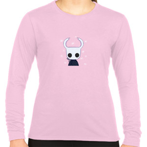 Kaos Ksatria Berongga 007