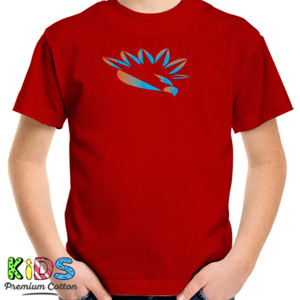 Kaos Kaos Bergambar Burung