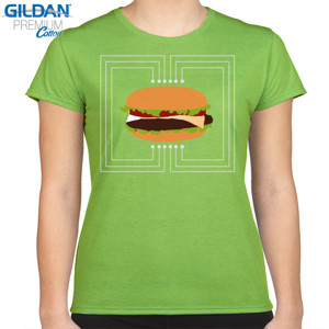 Kaos Burger