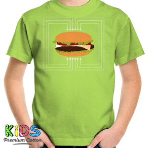 Kaos Burger
