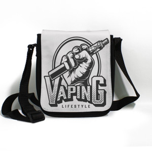 Tas Selempang Vape Style