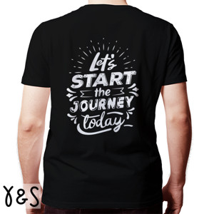Kaos Lets start journey PH1M