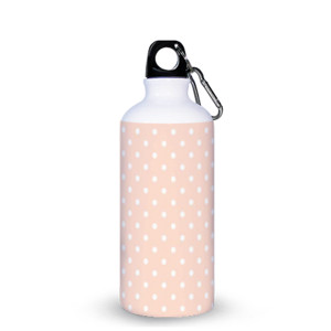 Botol Momo Polka Bottle