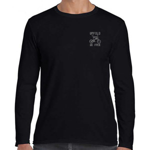 Kaos Unfold and Be Free
