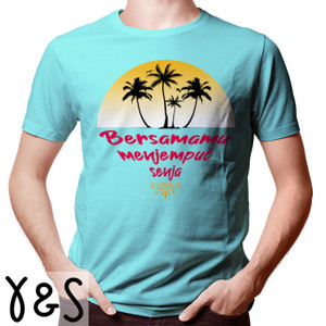 Kaos Menjemput Senja