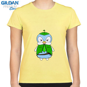 Kaos Penguin tertinggi