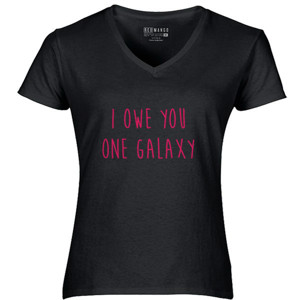 Kaos ONE GALAXY