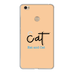 Cat and eat Casing HP