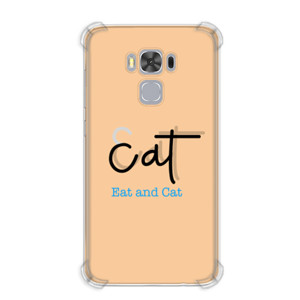 Casing HP Cat and eat