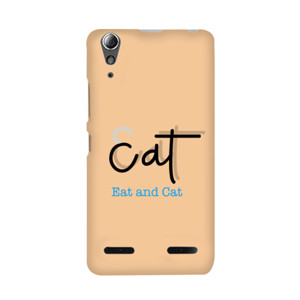 Cat and eat Casing HP