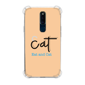 Casing HP Cat and eat