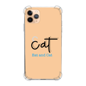 Casing HP Cat and eat