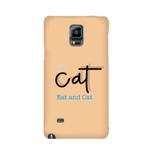 Cat and eat Casing HP