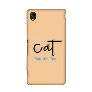Cat and eat Casing HP
