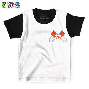 Kaos Anak Full-Print Hari kemerdekaan