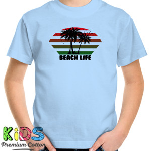 Kaos Beach Life