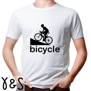 Kaos bicycle 3