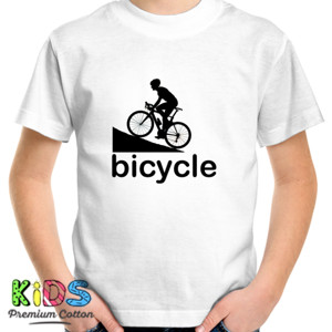 Kaos bicycle 3
