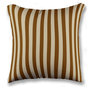 Bantal NguNguPa Stripe Pillow